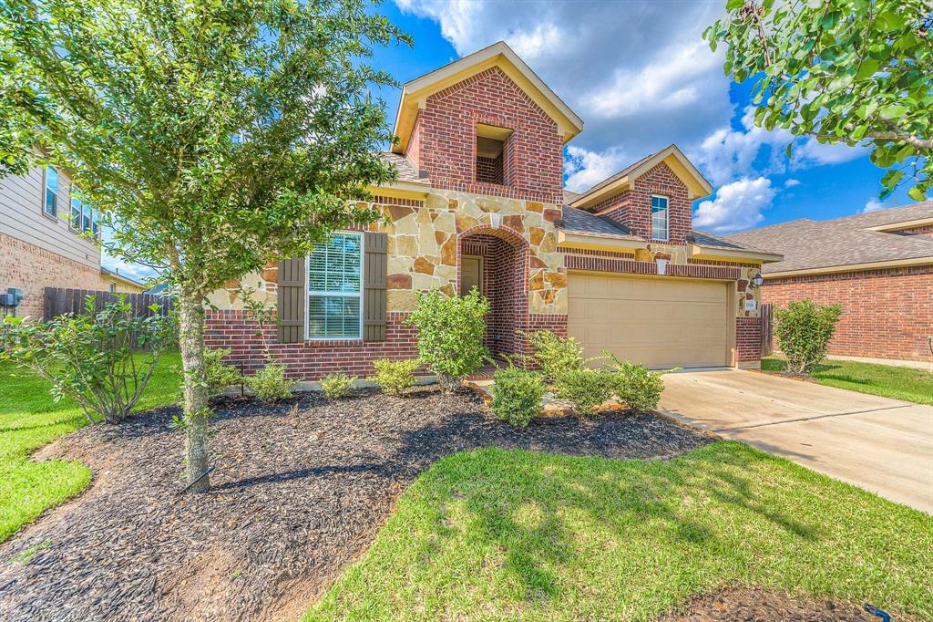 27026 Soapstone Terrace Lane