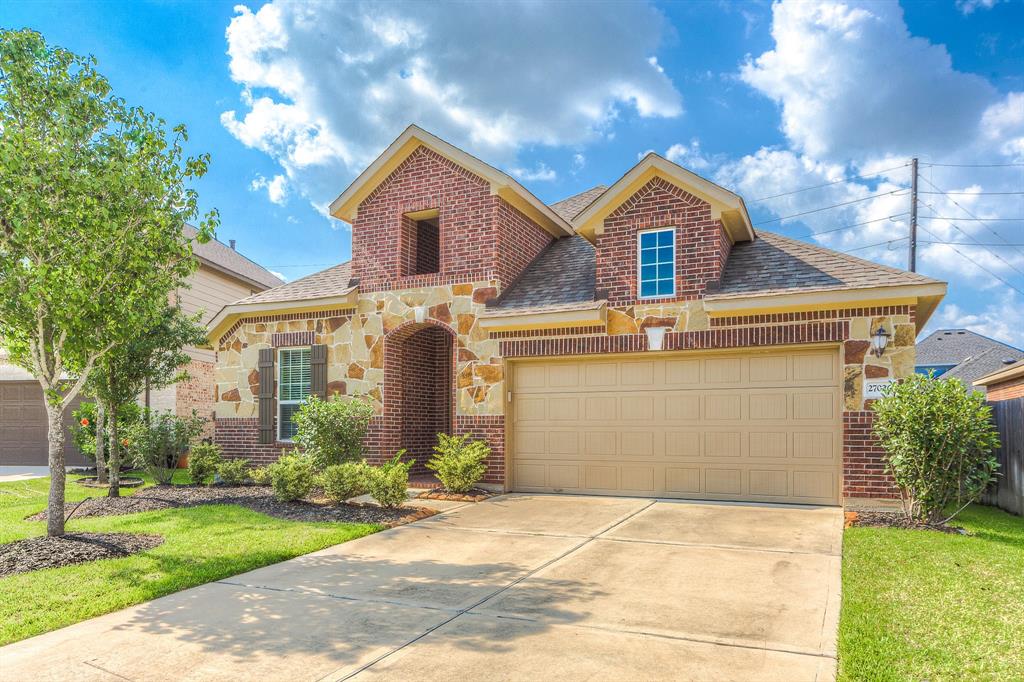 27026 Soapstone Terrace Lane