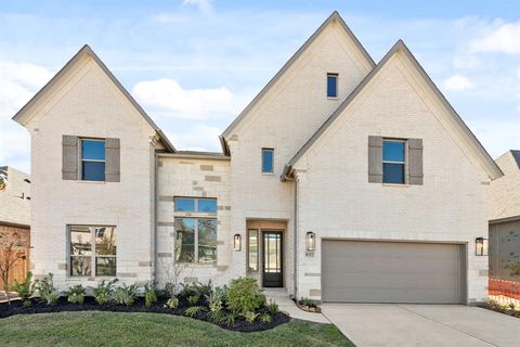 1027 Windy Creek Path Conroe TX 77304