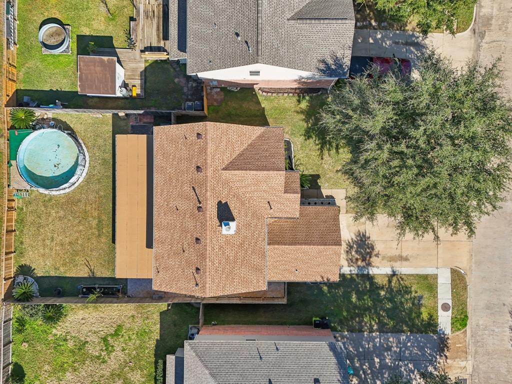 1402 Divin Drive, Rosenberg, Texas image 47