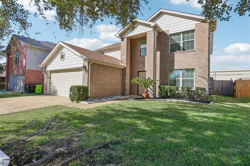 1402 Divin Drive, Rosenberg, Texas image 3