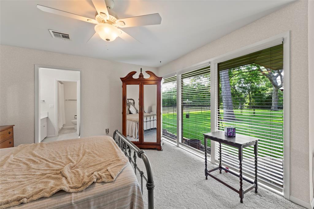 613 Bolling Green Drive, Wharton, Texas image 35