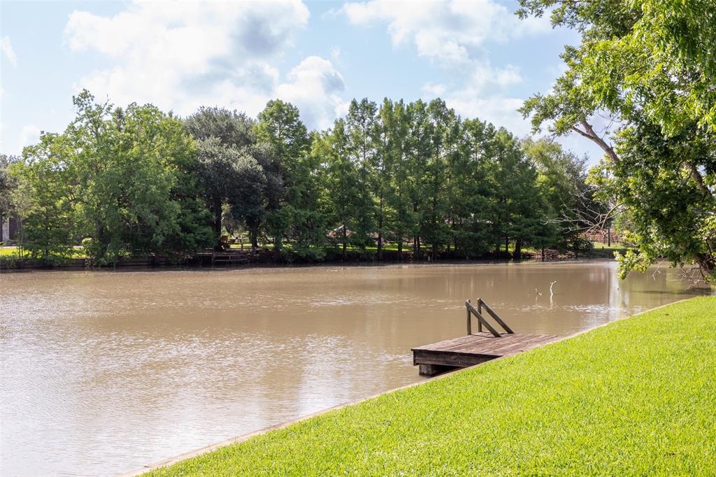 613 Bolling Green Drive, Wharton, Texas image 48