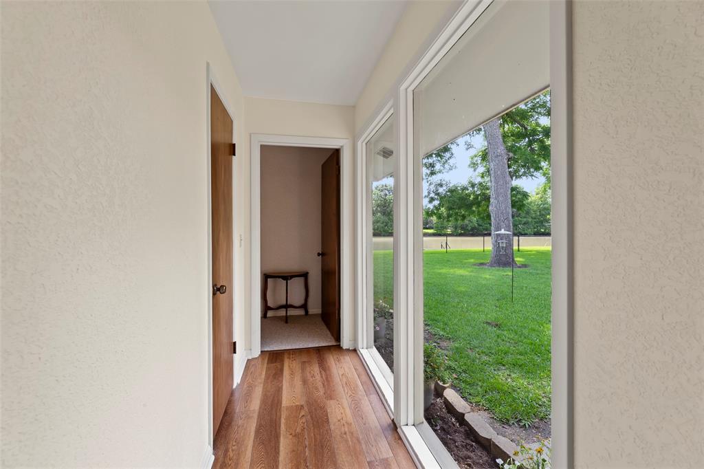 613 Bolling Green Drive, Wharton, Texas image 33