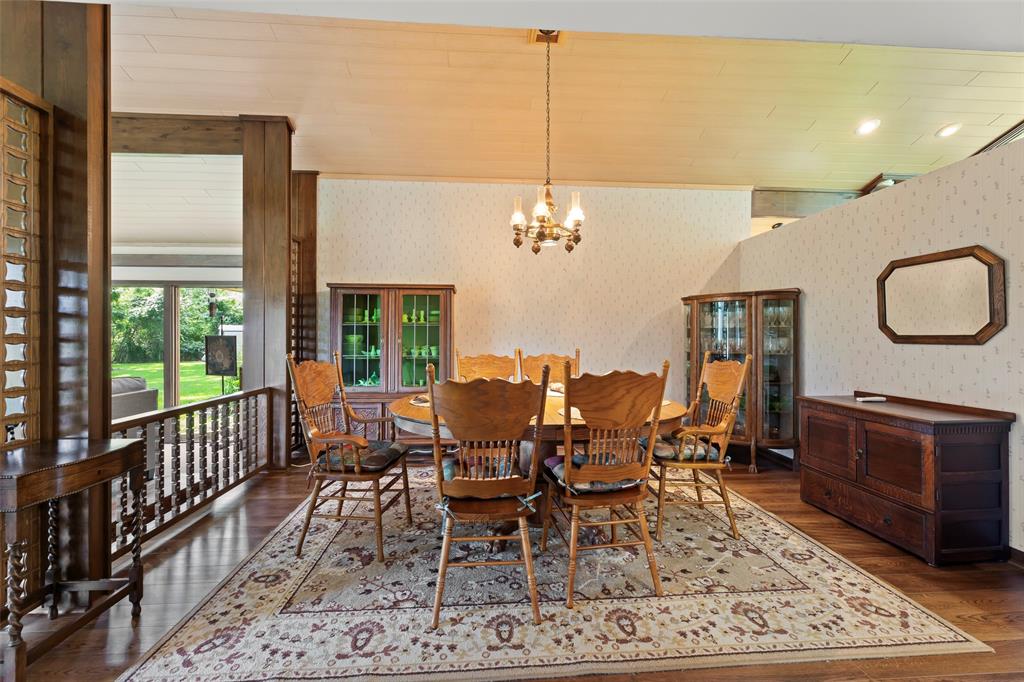613 Bolling Green Drive, Wharton, Texas image 14