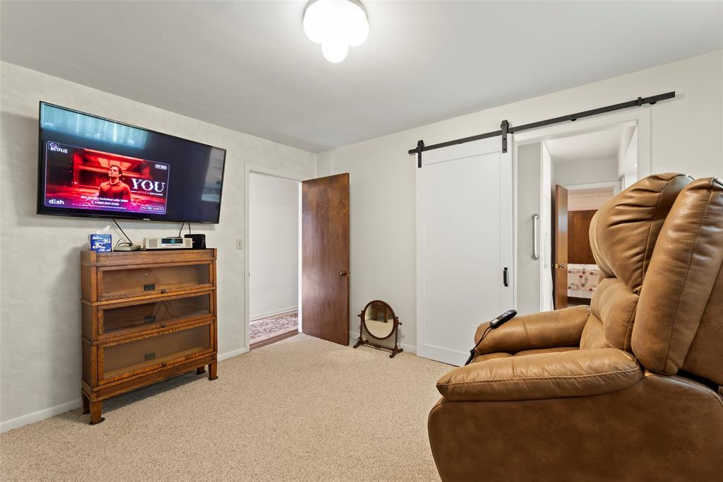 613 Bolling Green Drive, Wharton, Texas image 31