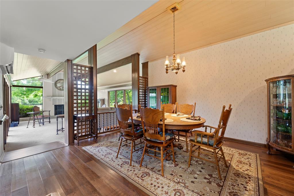 613 Bolling Green Drive, Wharton, Texas image 13