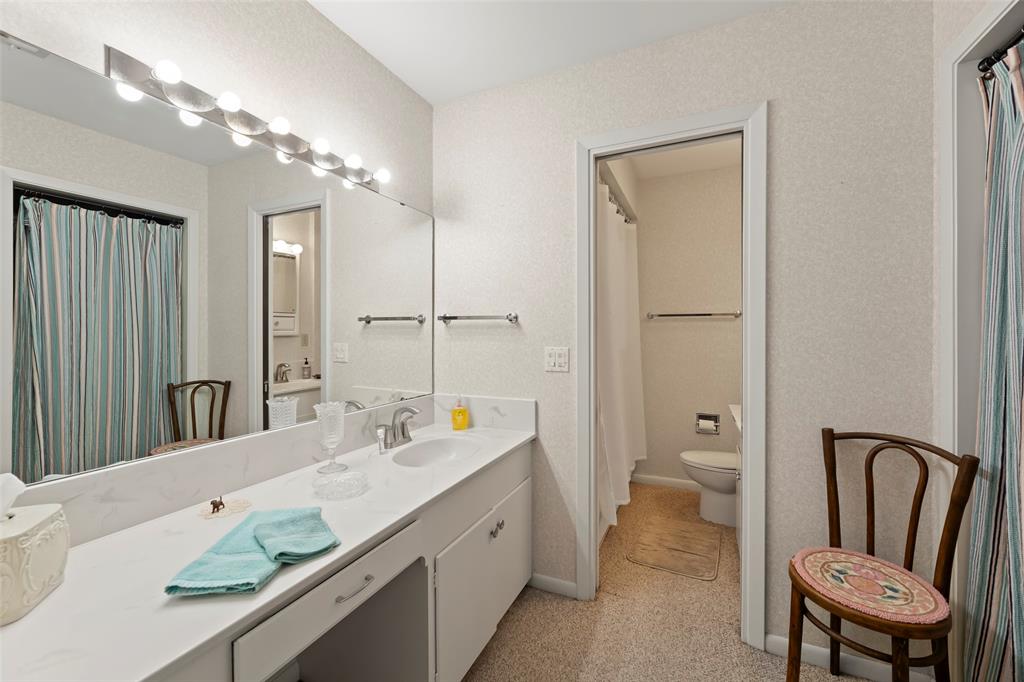 613 Bolling Green Drive, Wharton, Texas image 36