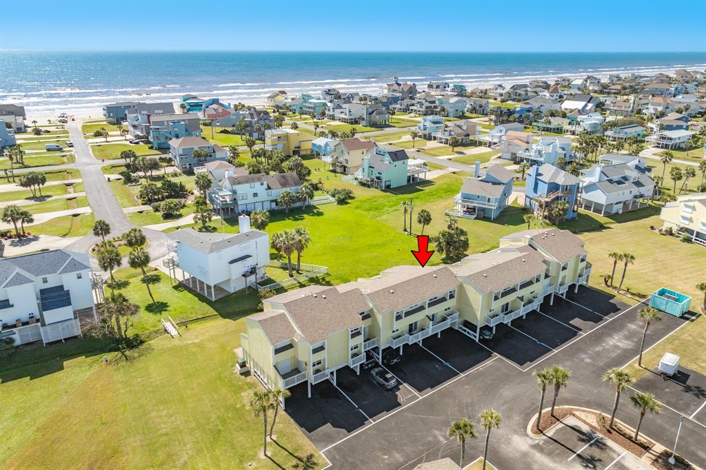 805 Calico Jack Cove, Galveston, Texas image 3