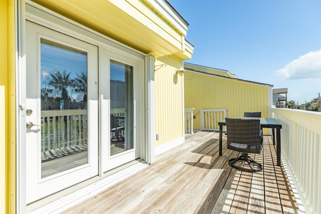 805 Calico Jack Cove, Galveston, Texas image 9