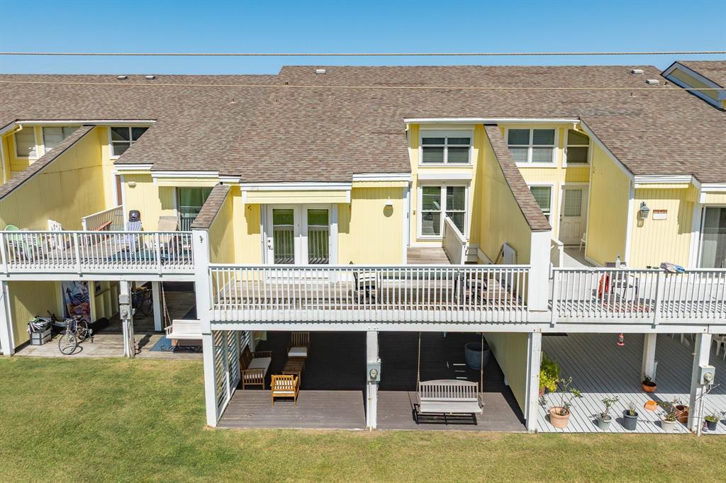 805 Calico Jack Cove, Galveston, Texas image 29