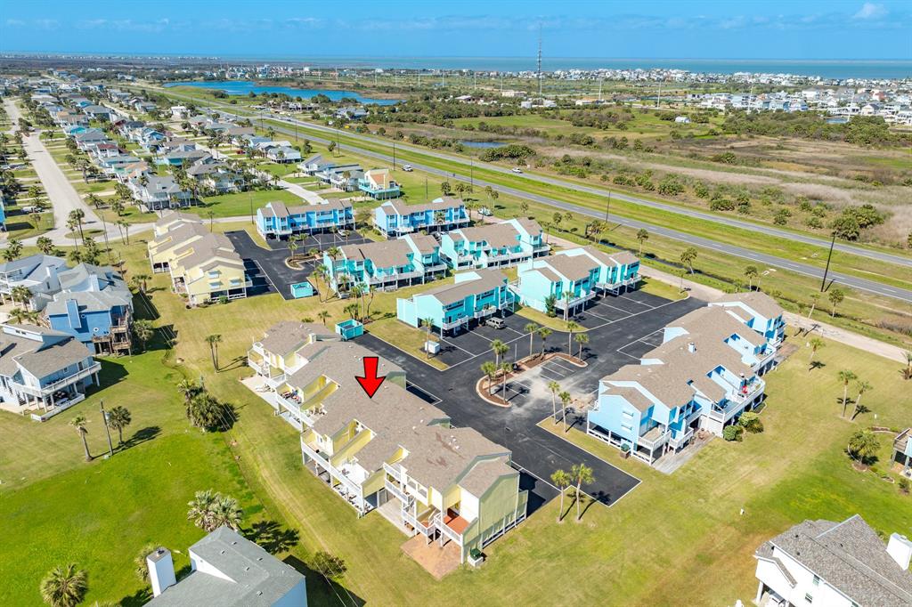 805 Calico Jack Cove, Galveston, Texas image 5