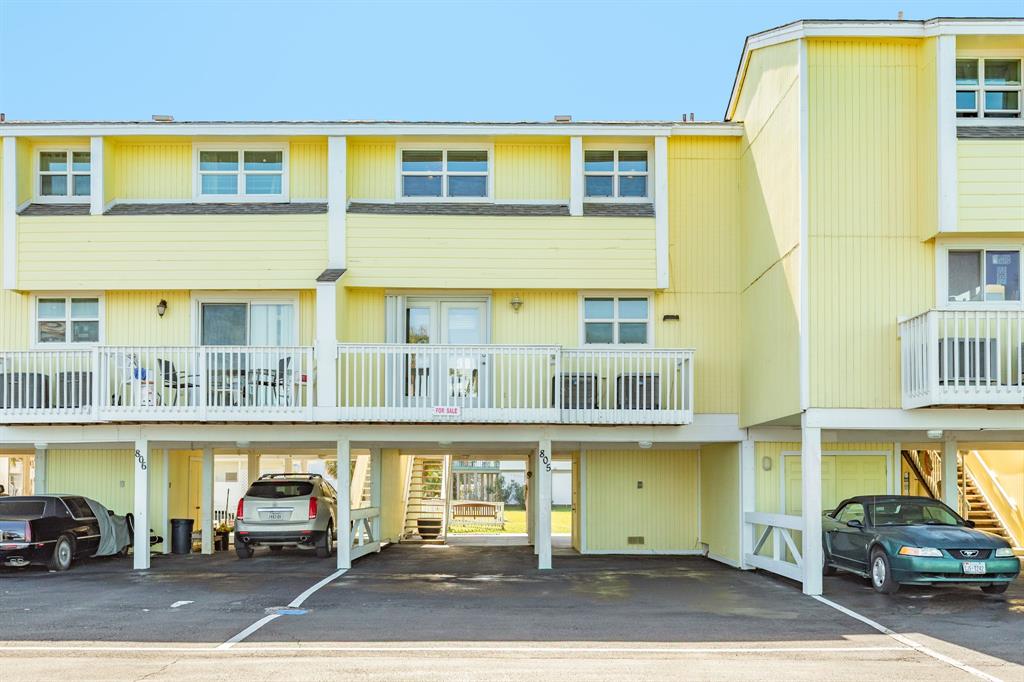 805 Calico Jack Cove, Galveston, Texas image 30