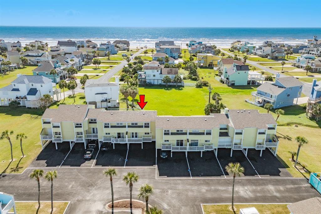 805 Calico Jack Cove, Galveston, Texas image 2