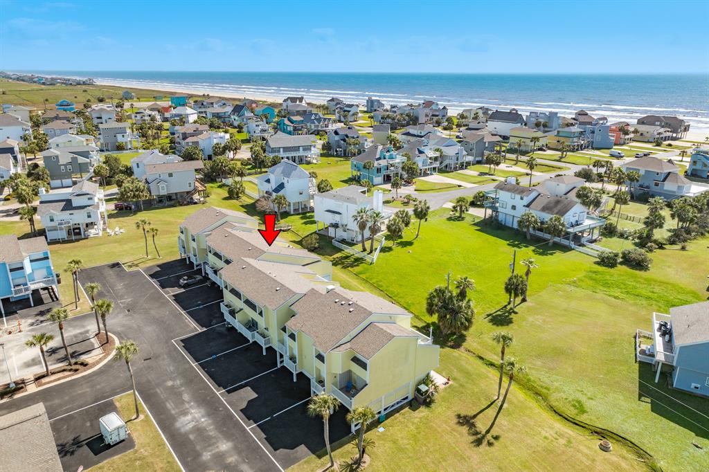 805 Calico Jack Cove, Galveston, Texas image 4
