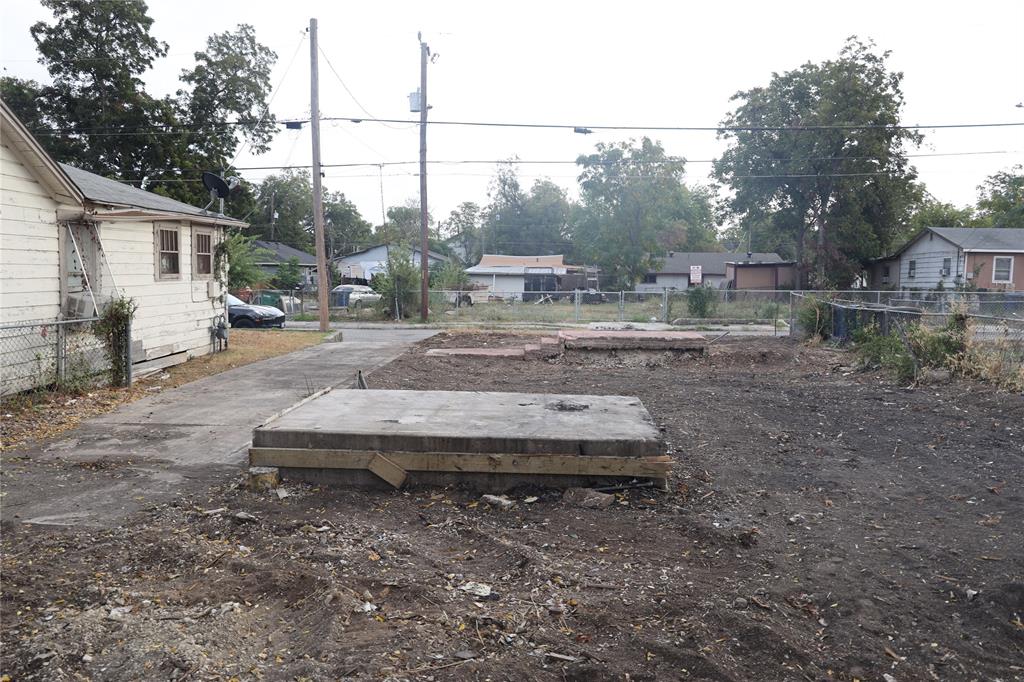 1931 Nolan St Street, San Antonio, Texas image 11