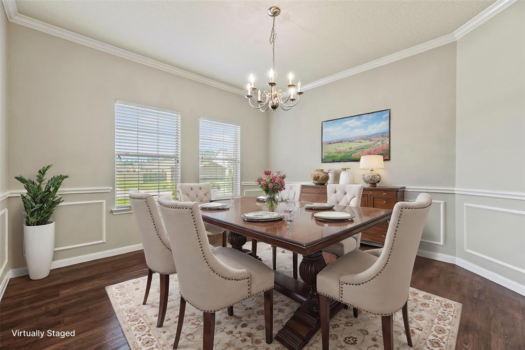 11835 Belle Court, Pinehurst, Texas image 5