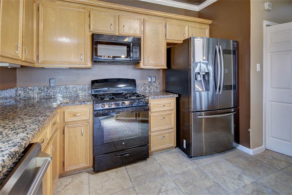 523 28th Street, Dickinson, Texas image 12