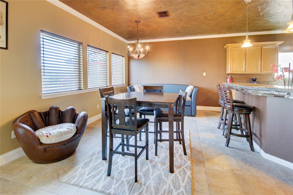 523 28th Street, Dickinson, Texas image 6