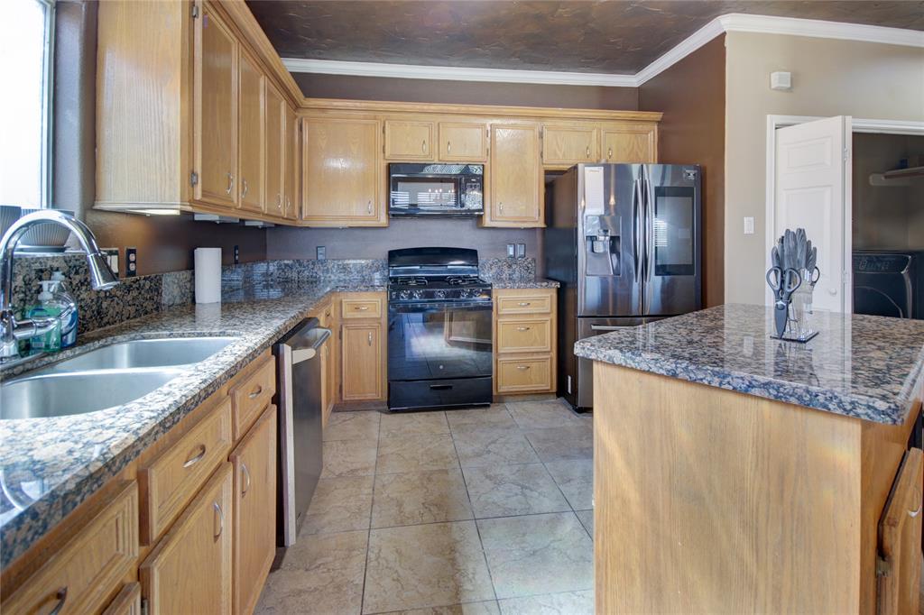 523 28th Street, Dickinson, Texas image 11