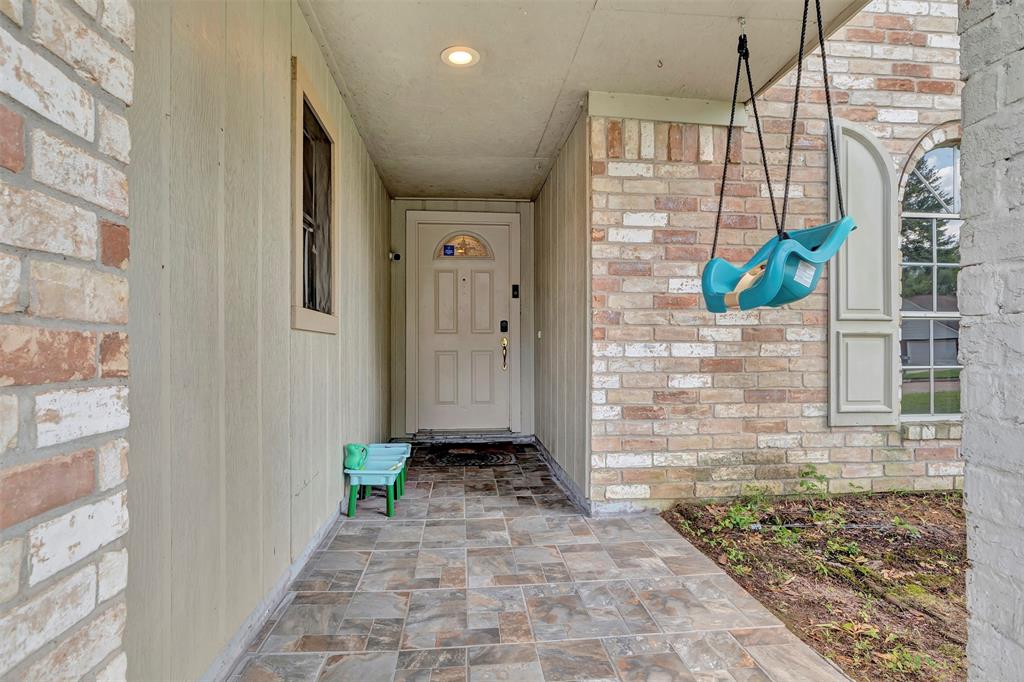 3202 Crossman Street, Porter, Texas image 3