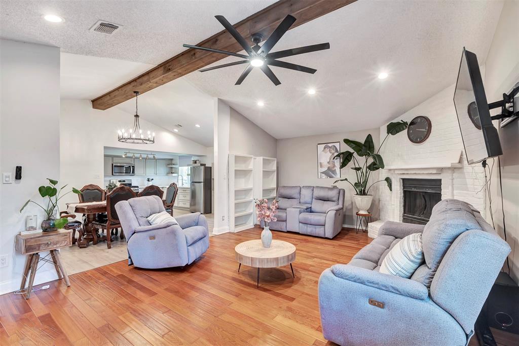 3202 Crossman Street, Porter, Texas image 16