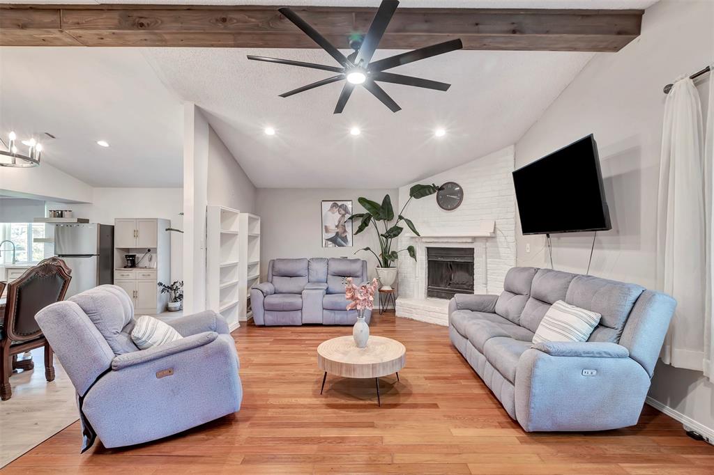 3202 Crossman Street, Porter, Texas image 13