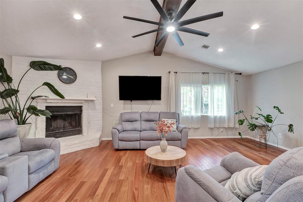 3202 Crossman Street, Porter, Texas image 12