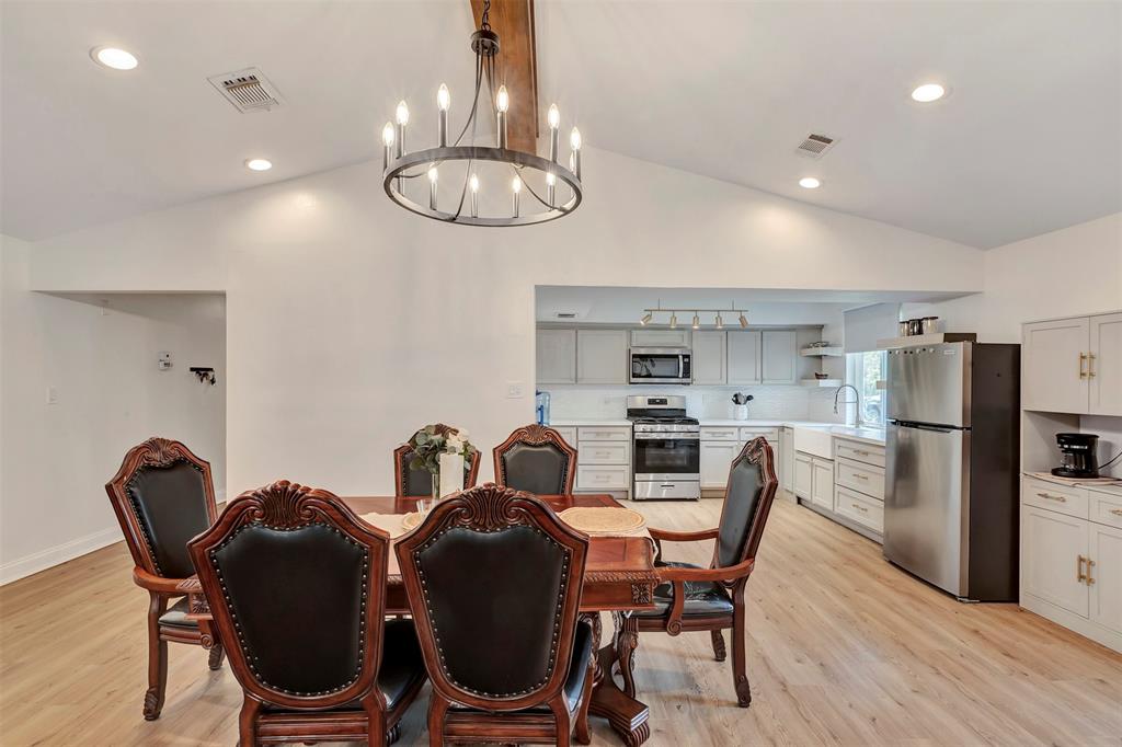 3202 Crossman Street, Porter, Texas image 5