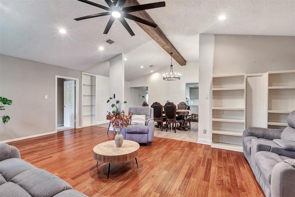 3202 Crossman Street, Porter, Texas image 15