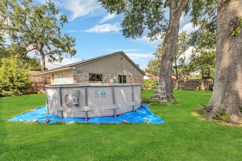 3202 Crossman Street, Porter, Texas image 27
