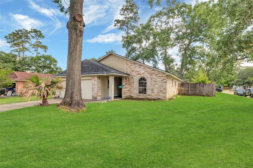 3202 Crossman Street, Porter, Texas image 2