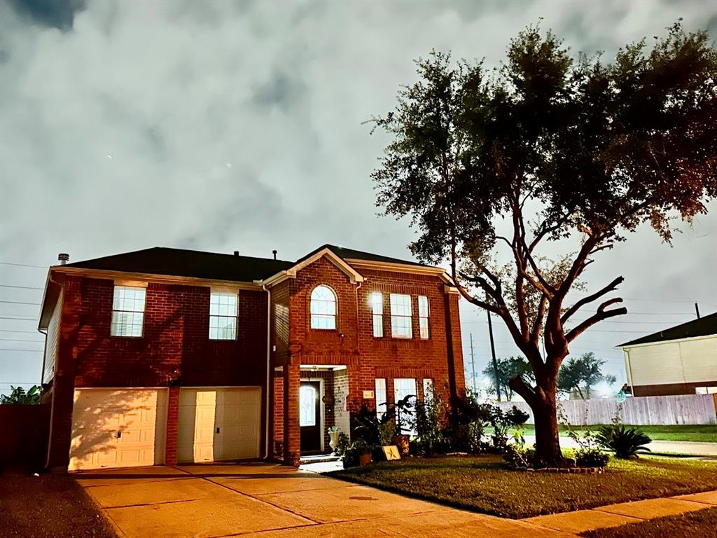 18119 Sweet Juniper Lane