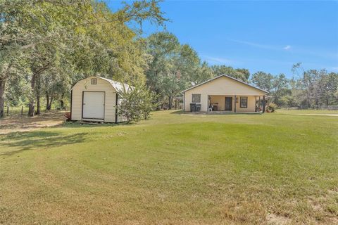 A home in Centerville