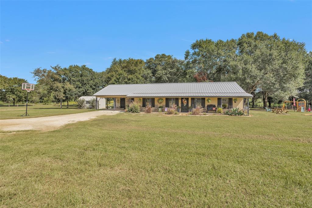 9079 County Road 120, Centerville, Texas image 3