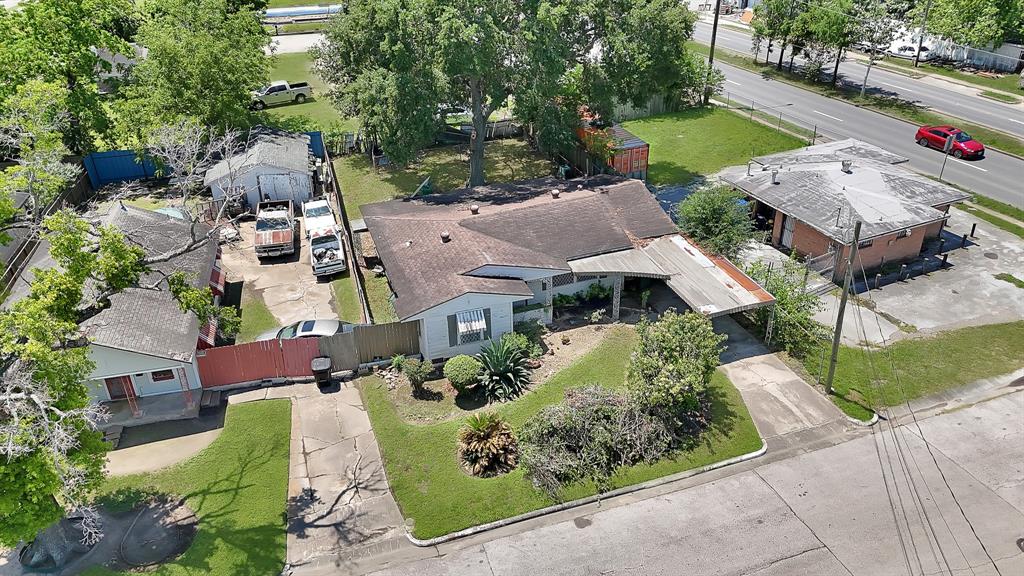 4736 Bricker Street, Houston, Texas image 10