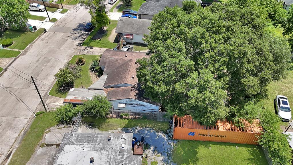 4736 Bricker Street, Houston, Texas image 6