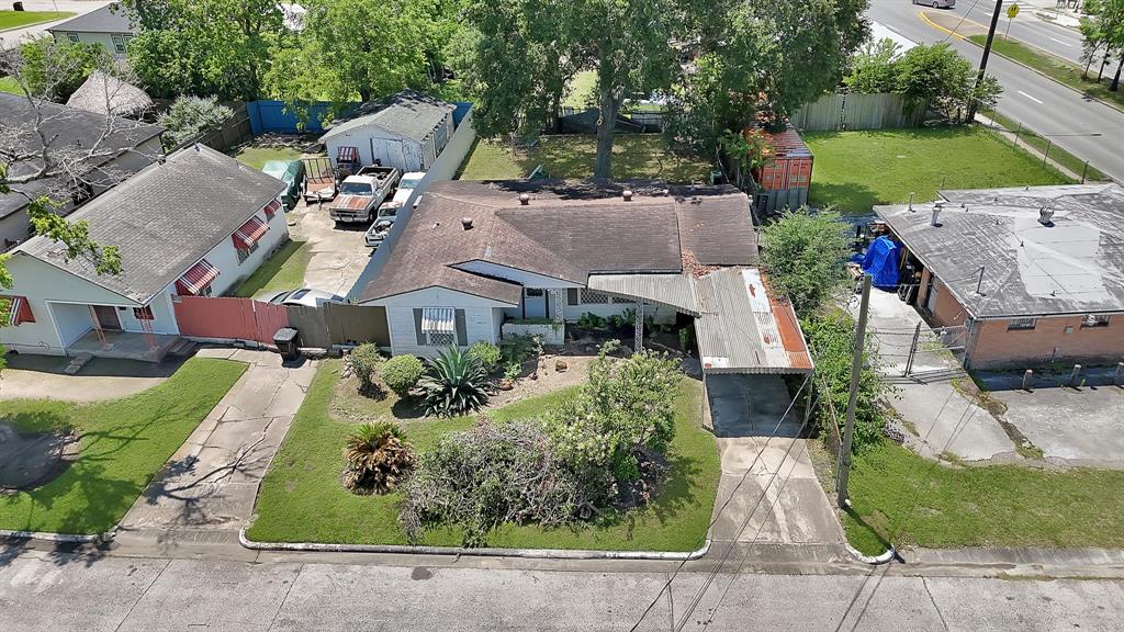 4736 Bricker Street, Houston, Texas image 11
