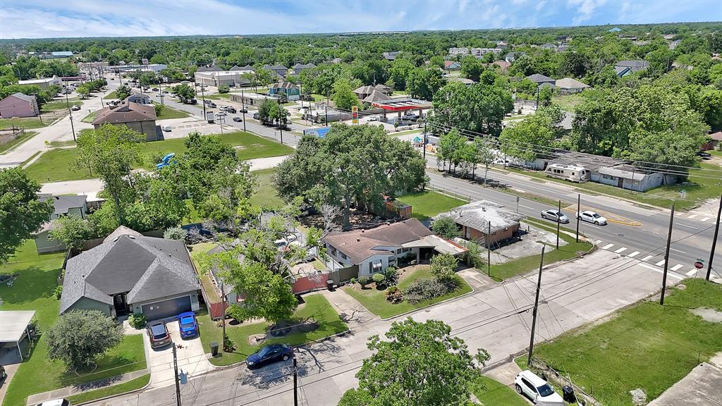 4736 Bricker Street, Houston, Texas image 4