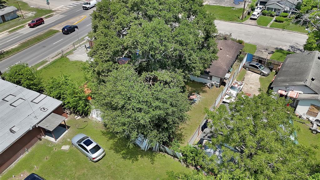 4736 Bricker Street, Houston, Texas image 9