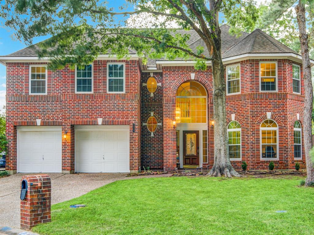 3411 Cedar Mill Court