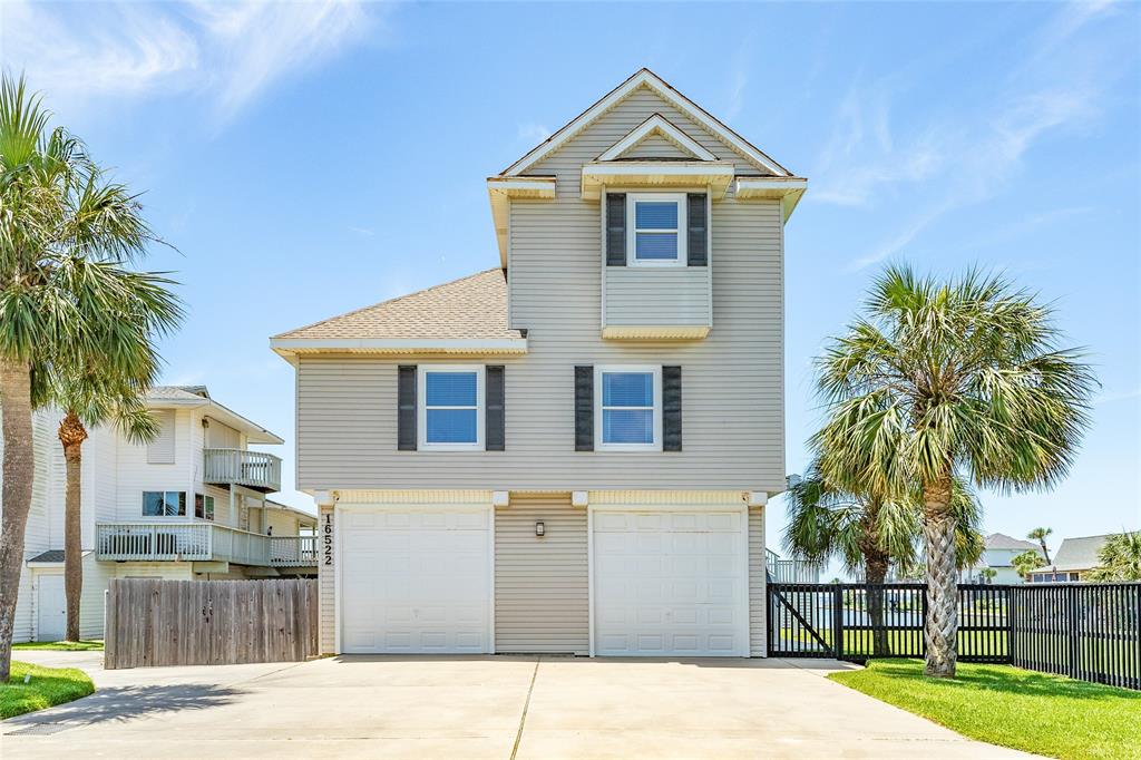 16522 Anchor Way