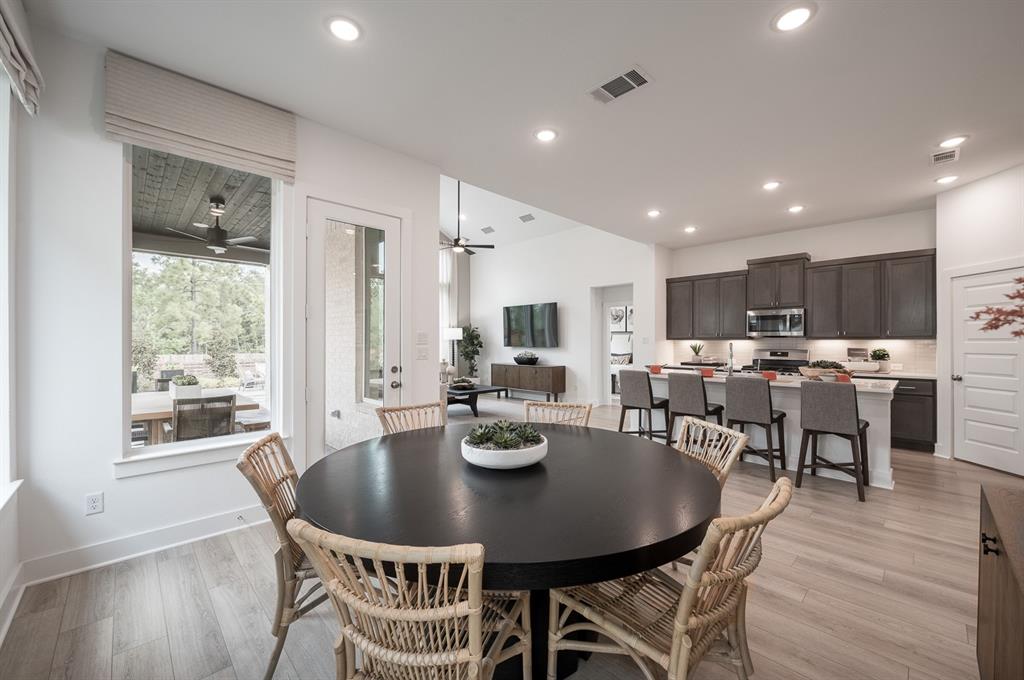 24506 Equipo Fury Dr, Tomball, Texas image 7