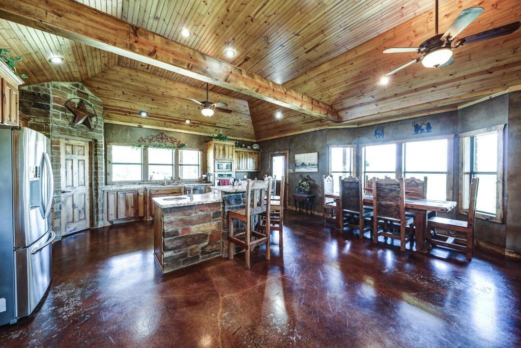 500 County Road 2276, Cleveland, Texas image 15