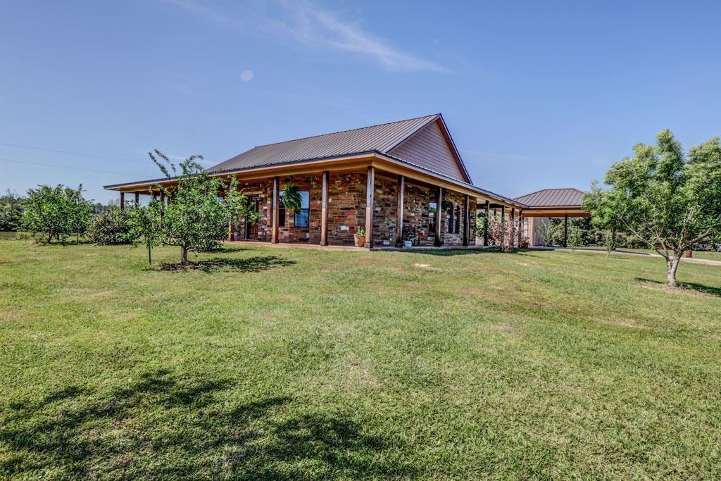 500 County Road 2276, Cleveland, Texas image 3