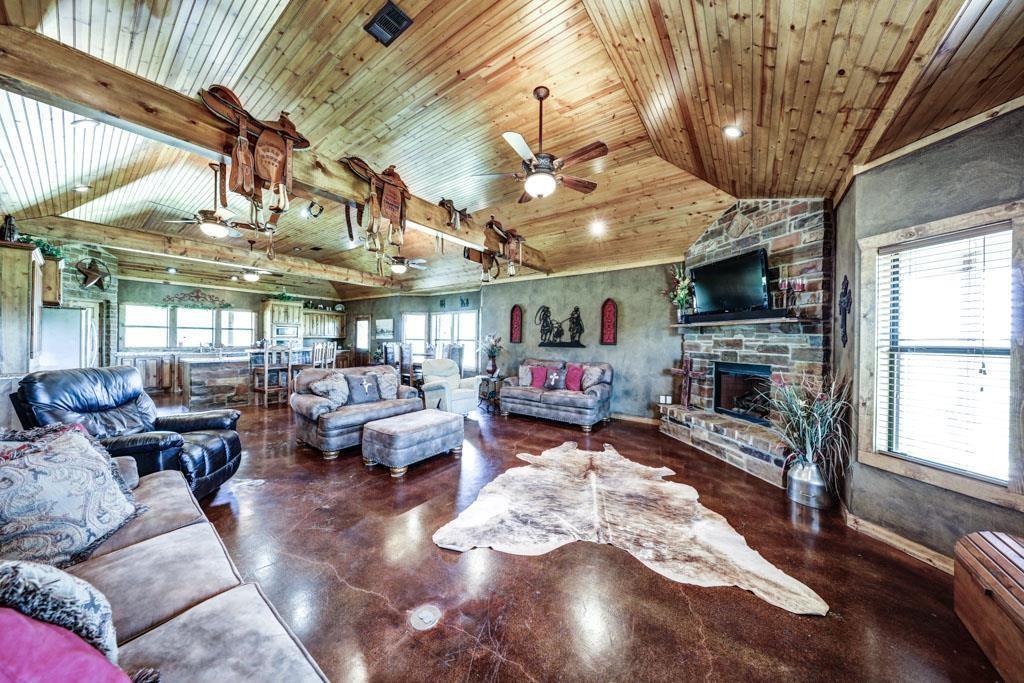 500 County Road 2276, Cleveland, Texas image 10
