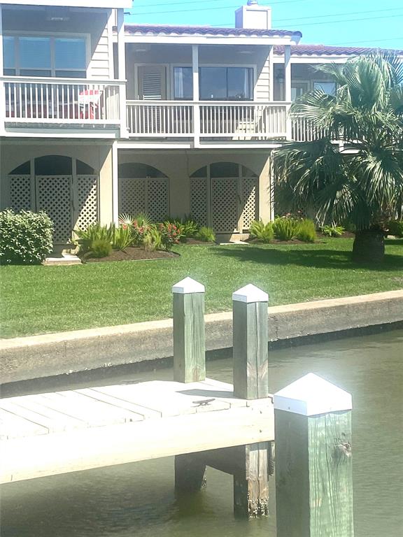 11 Dana Drive, Galveston, Texas image 1