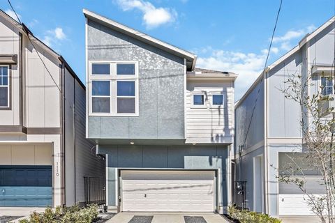 1108 Dart Street Houston TX 77007