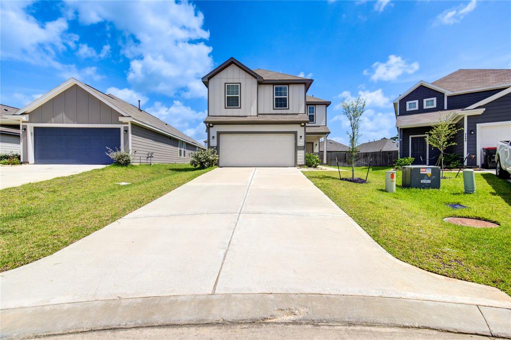 2404 Shellcracker Drive