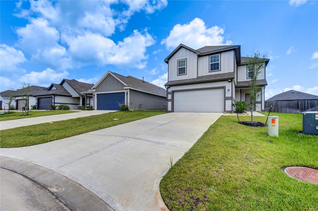 2404 Shellcracker Drive